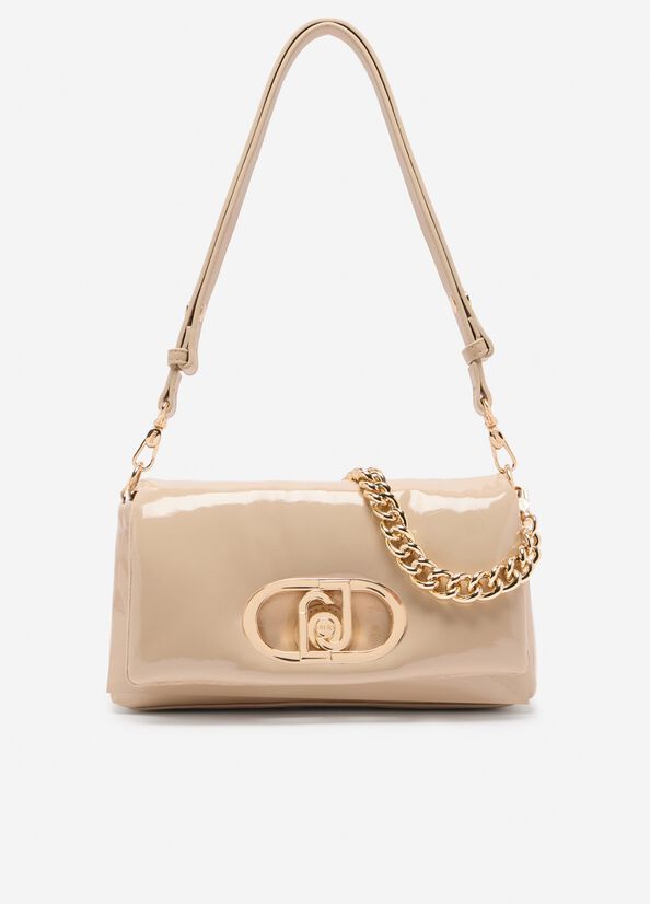 Borsa LaPuffy media glossy