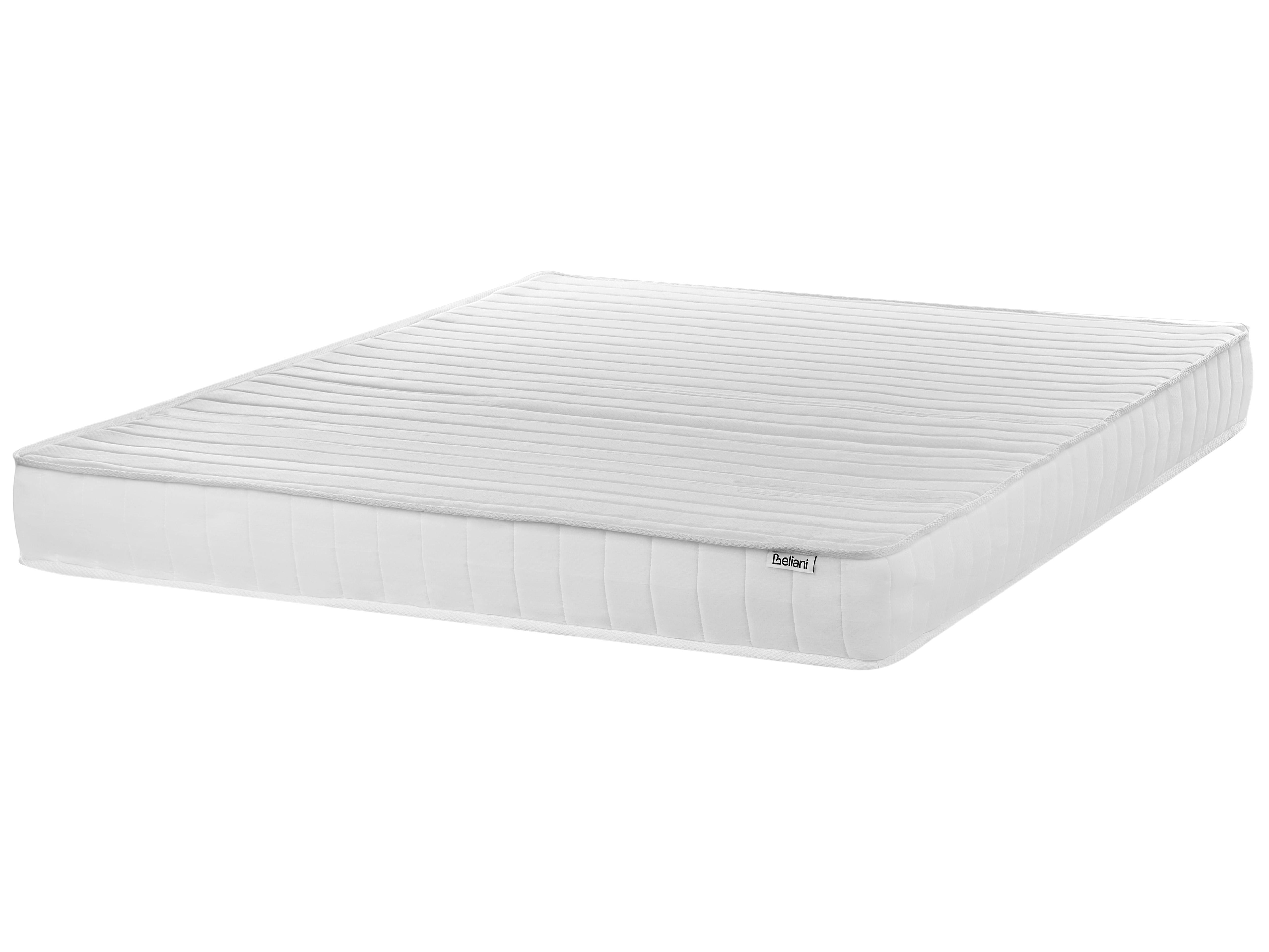 Pocket Spring Mattress MISTY H3/4 Firm 140 x 200 cm (EU Double)