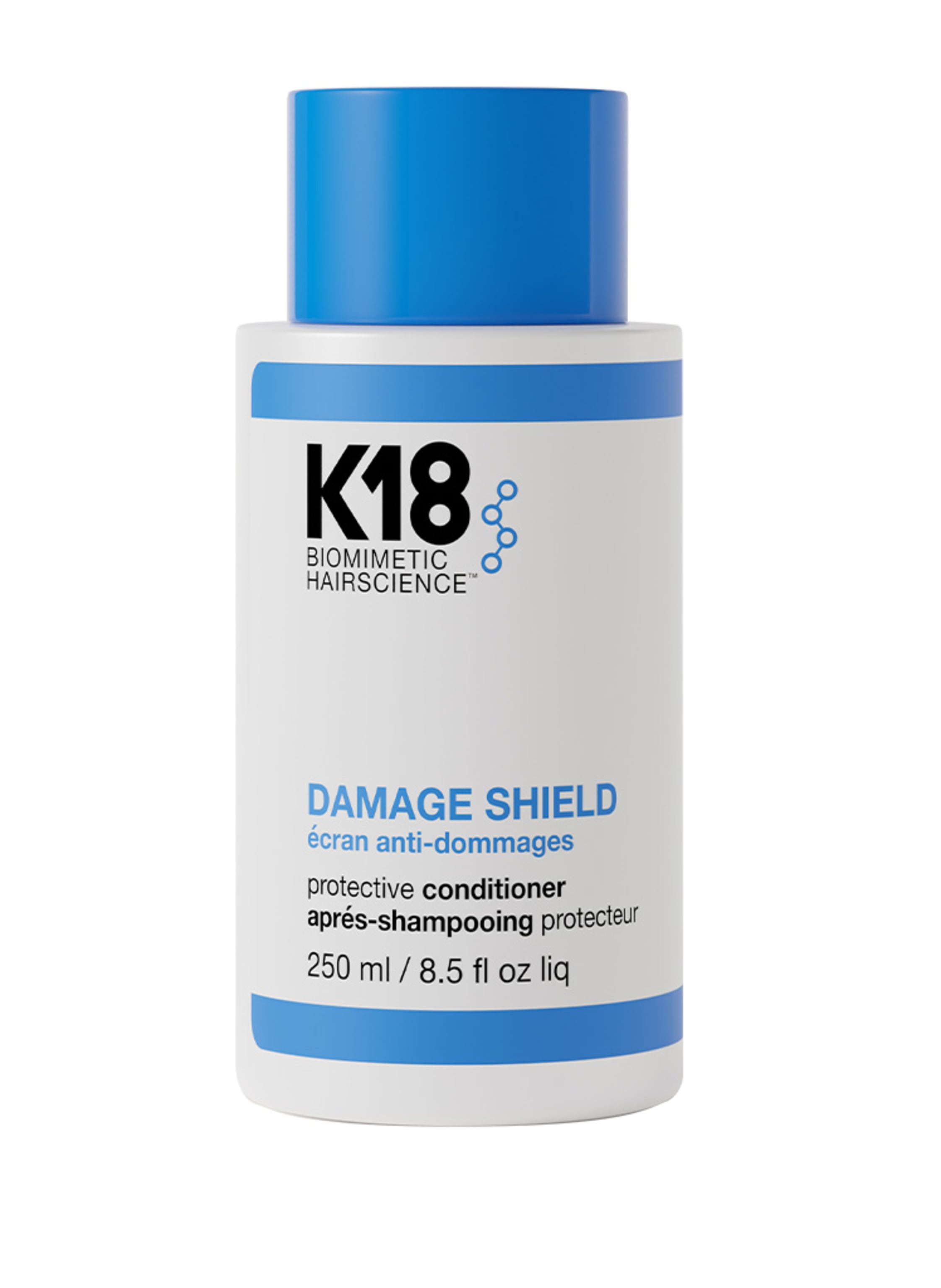 K18 DAMAGE SHIELD