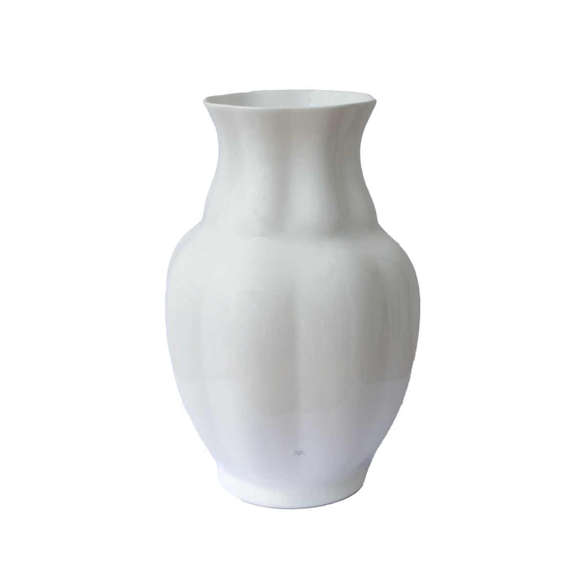 Royal Goedewaagen vaas - Ø18x28cm - Frisian White