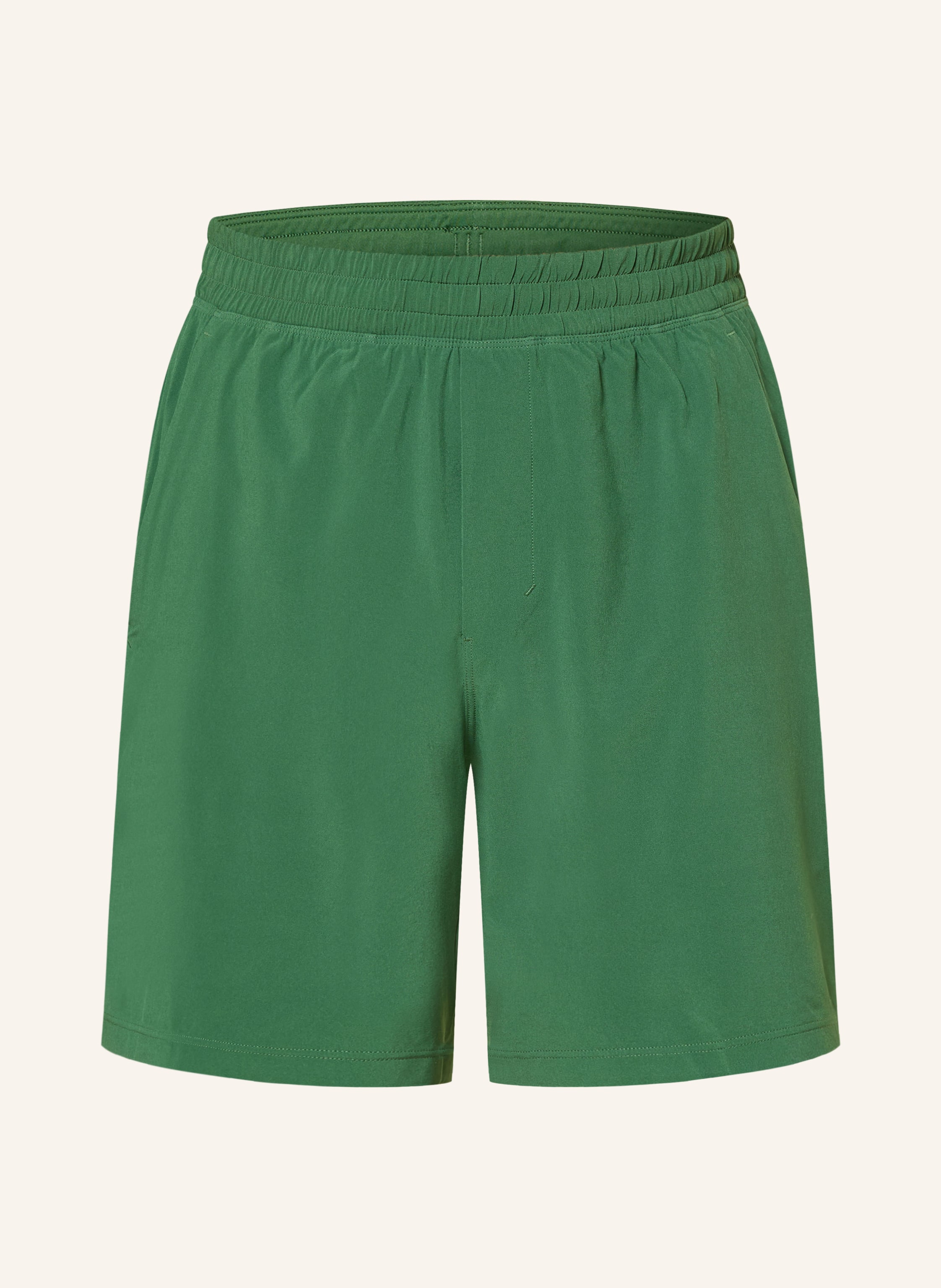 lululemon 2-in-1-Trainingsshorts PACE BREAKER SHORT 7IN