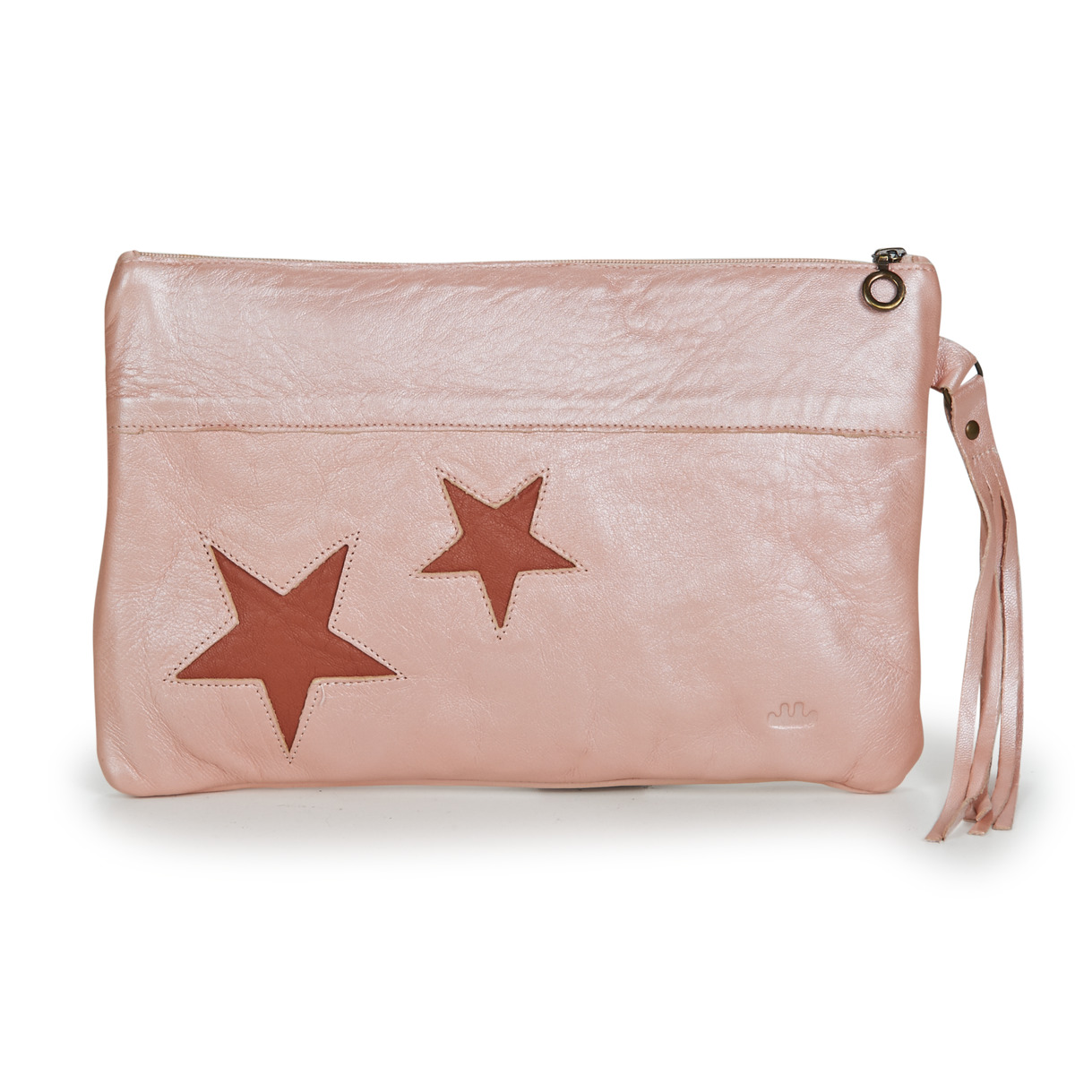 Easy Peasy - POUCHY ETOILE - Pink