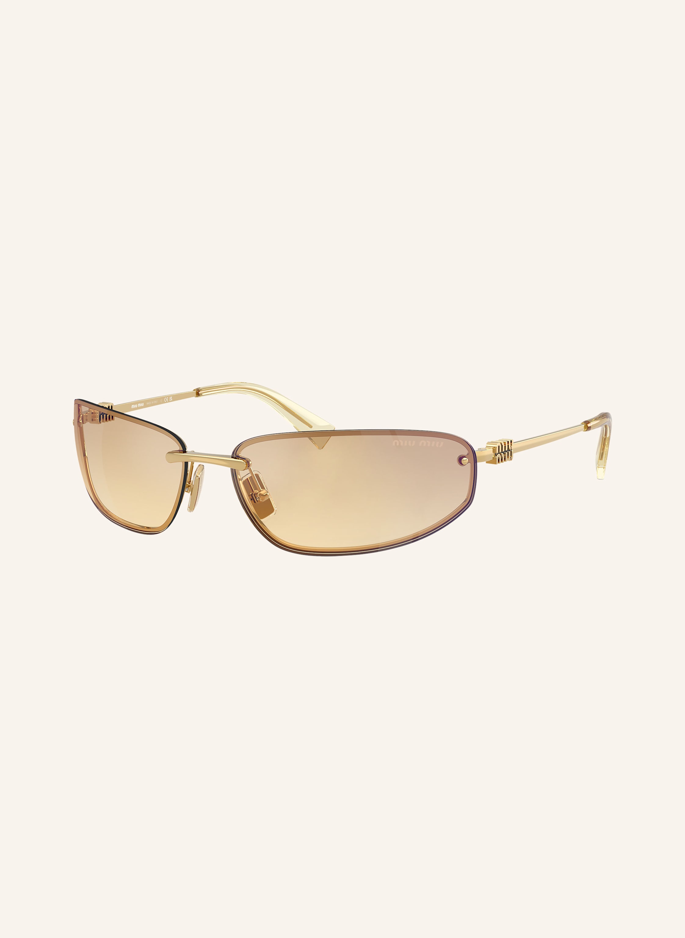 MIU MIU Sonnenbrille MUA50S