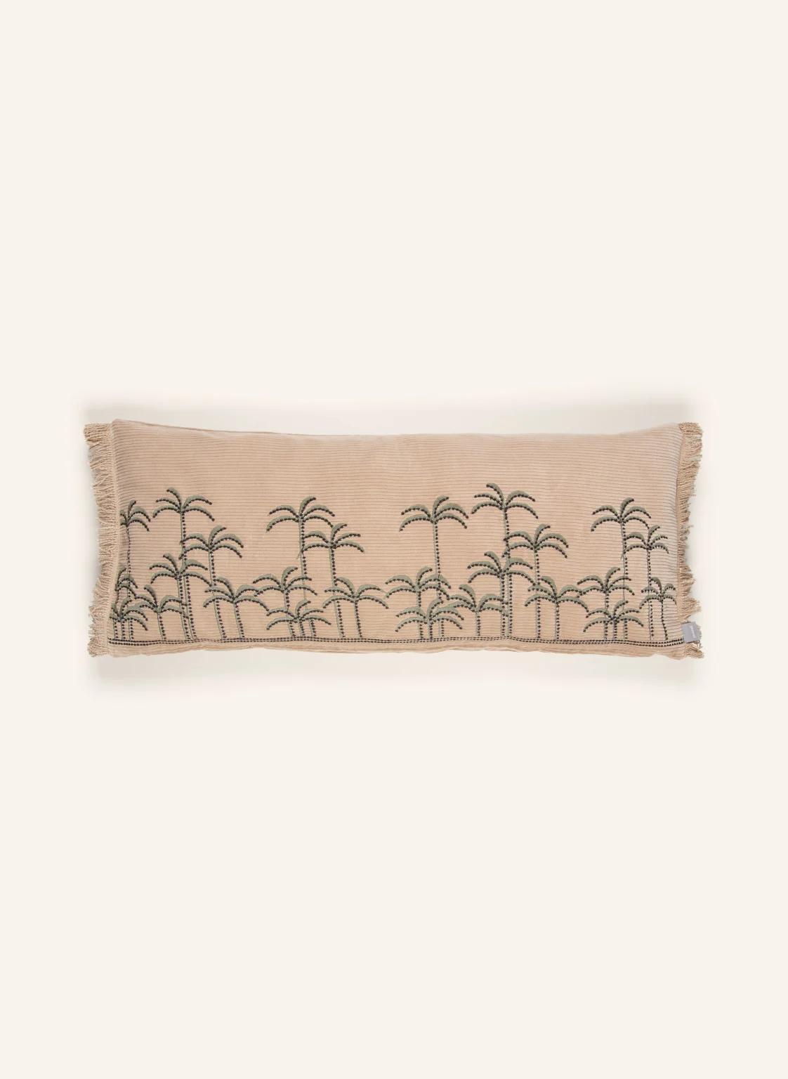 PAD Dekokissenhülle PALM