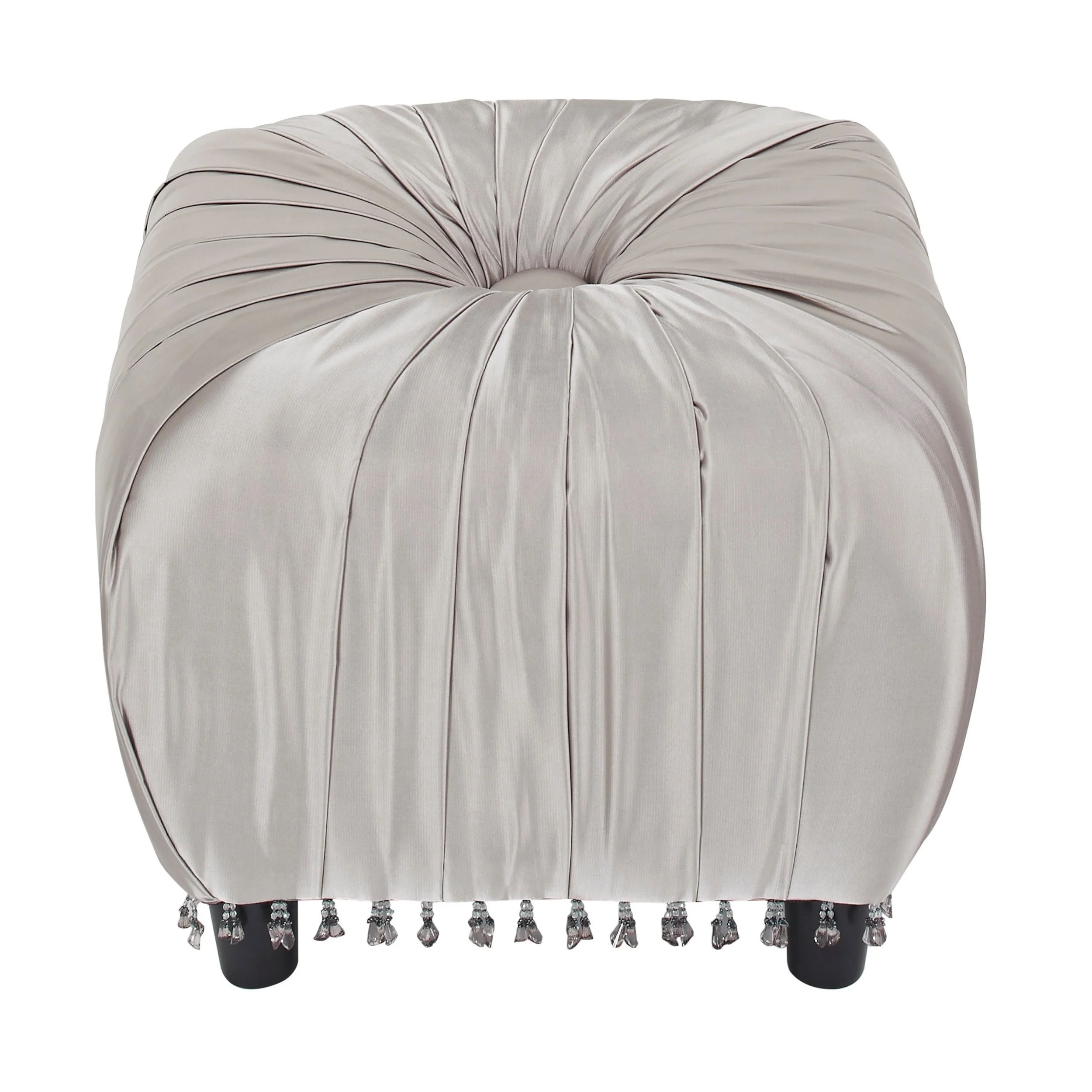Jennifer Taylor Gracie Decorative Ottoman