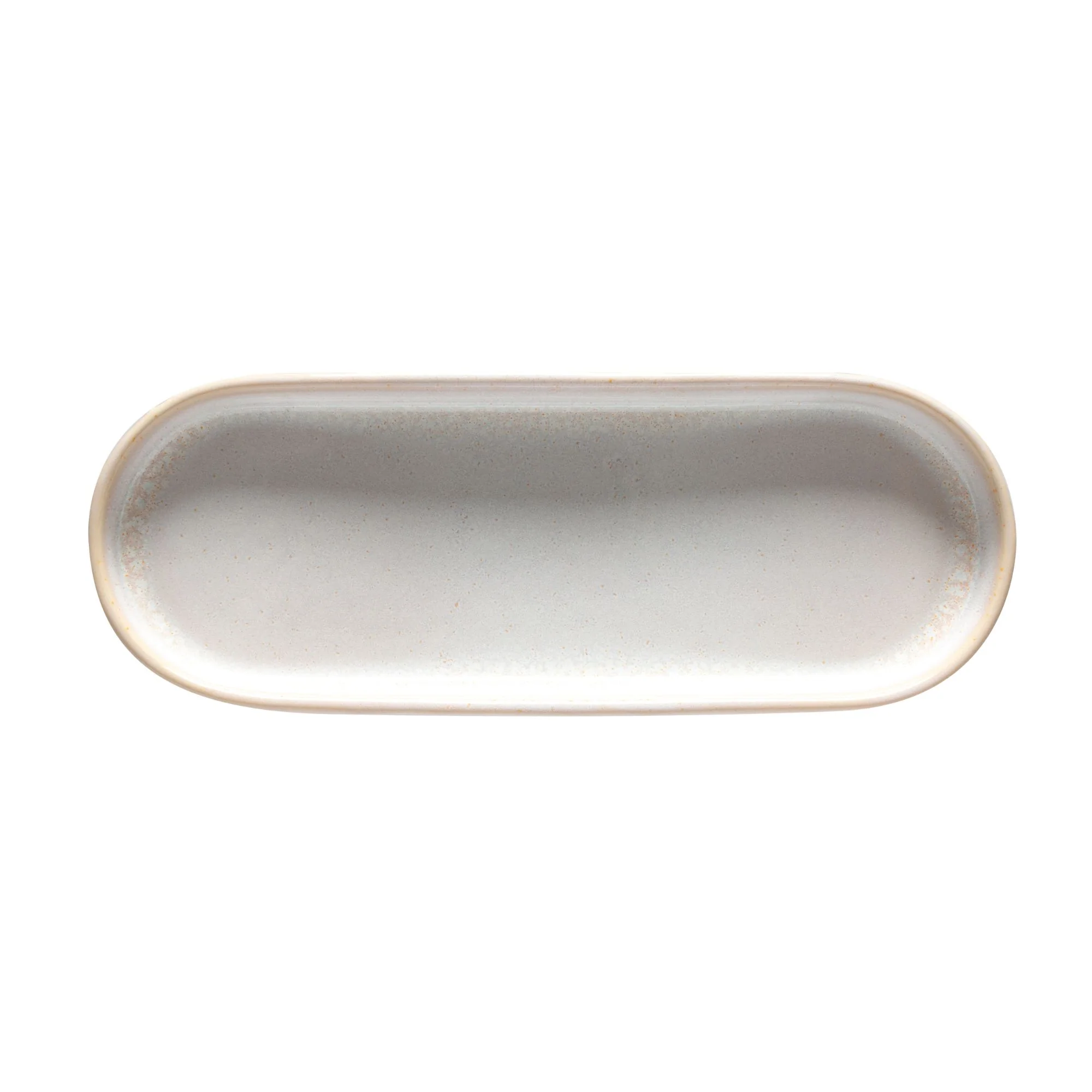 Oval Tray Nótos
