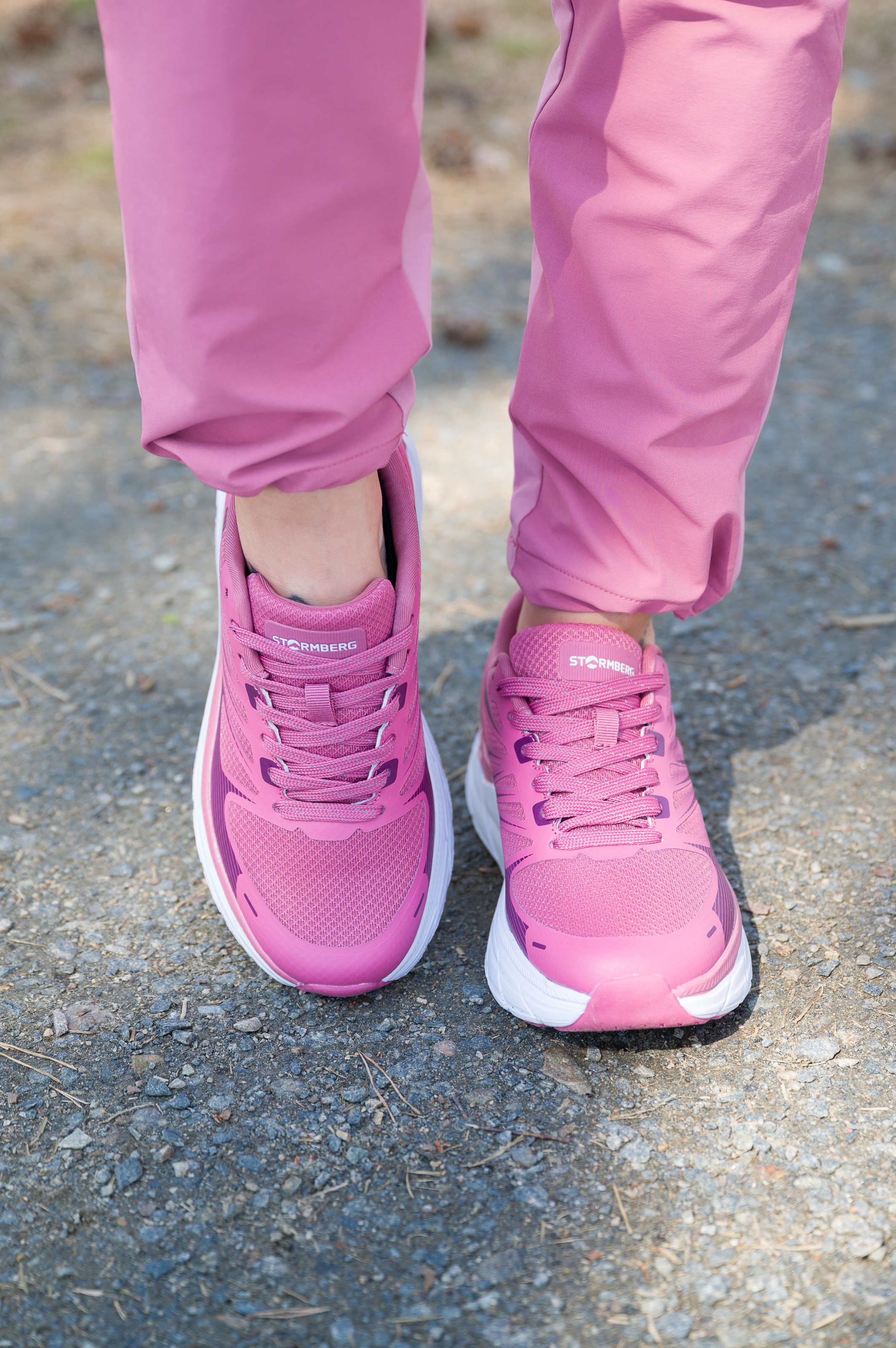 Disen joggesko