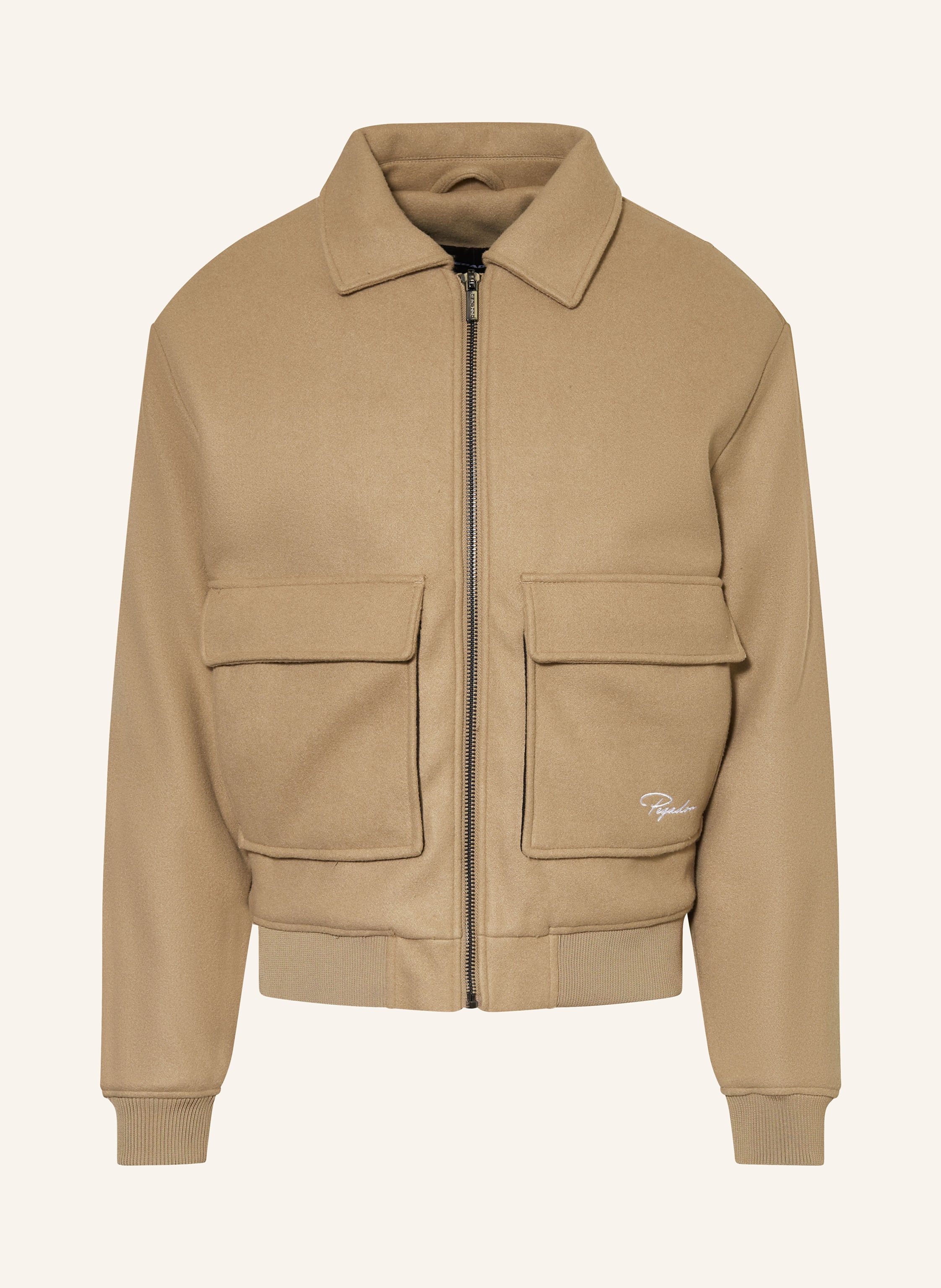 PEGADOR Jacke AIKEN