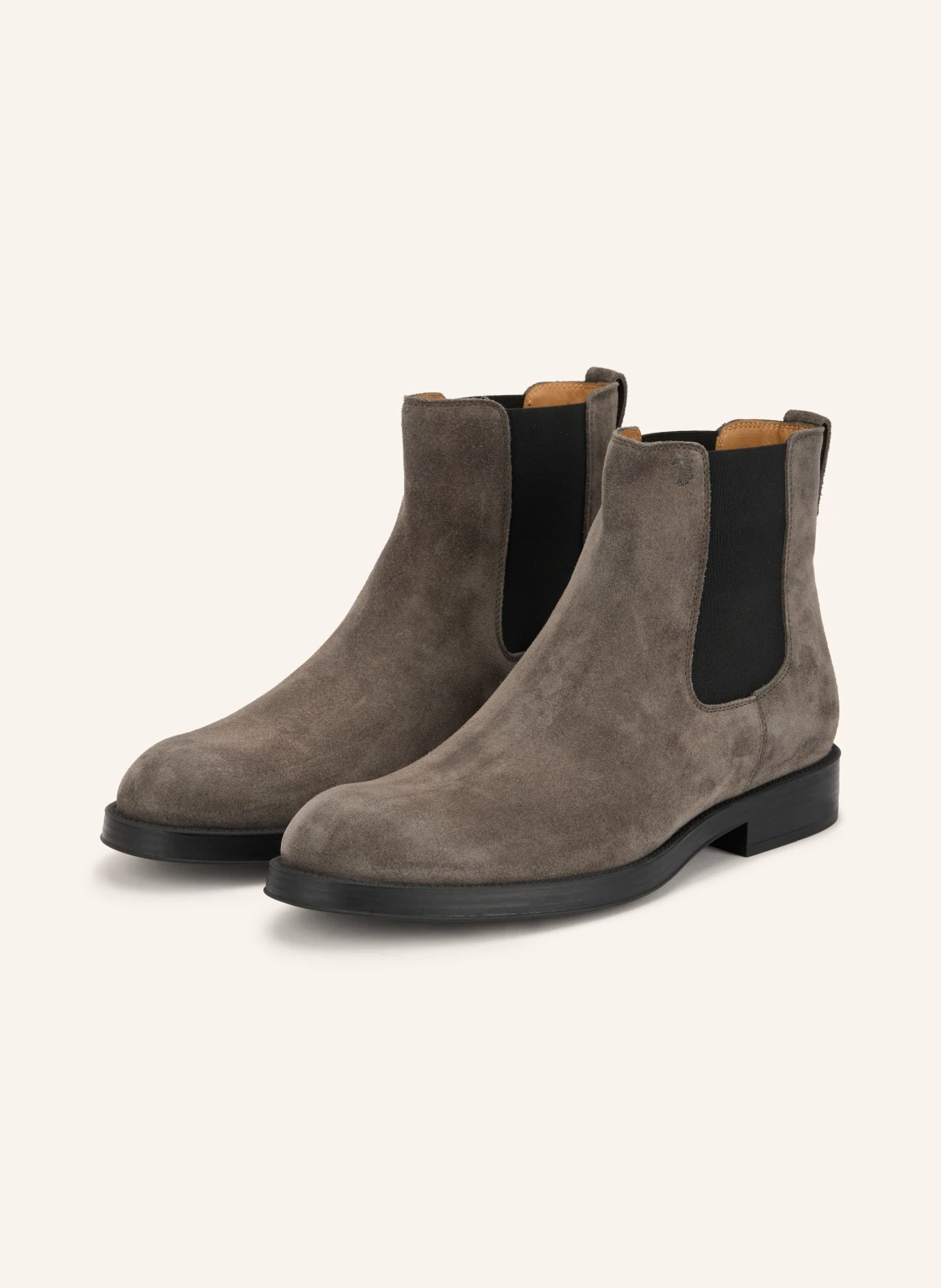 TOD'S Chelsea-Boots