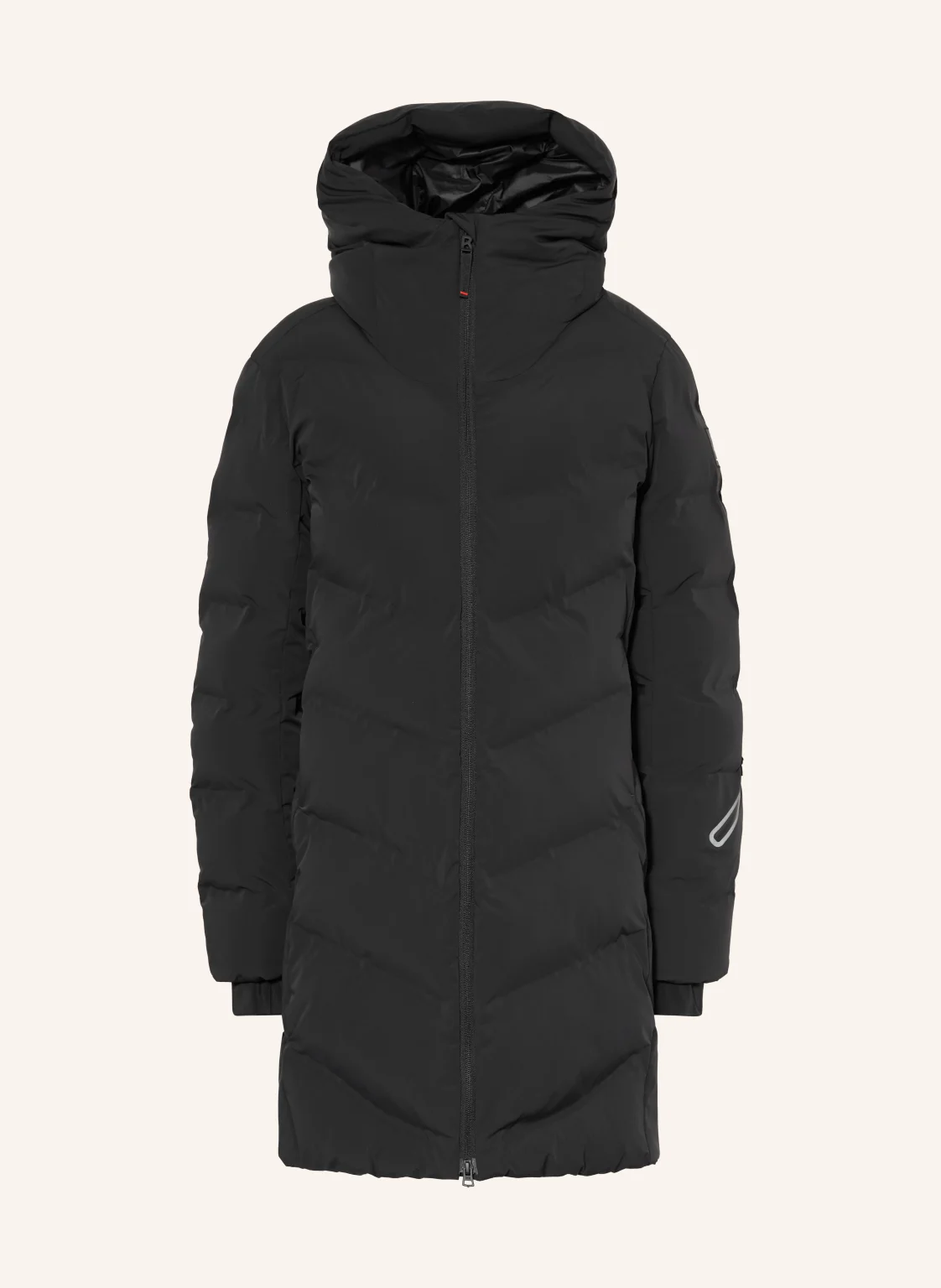 FIRE+ICE Skijacke TEC-AEN