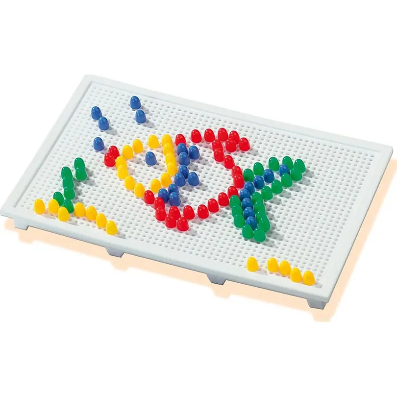 Bastelset 100-teilig Mosaic