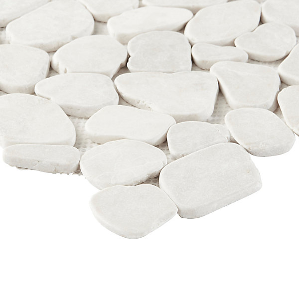 Mosaïque beige 31,5x31,5cm Malaca GoodHome