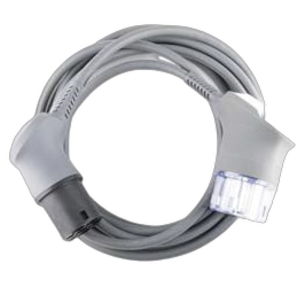 LADEKABEL CHARGE AMPS BEAM TYPE 2 TIL TYPE 2 5 METER 20A