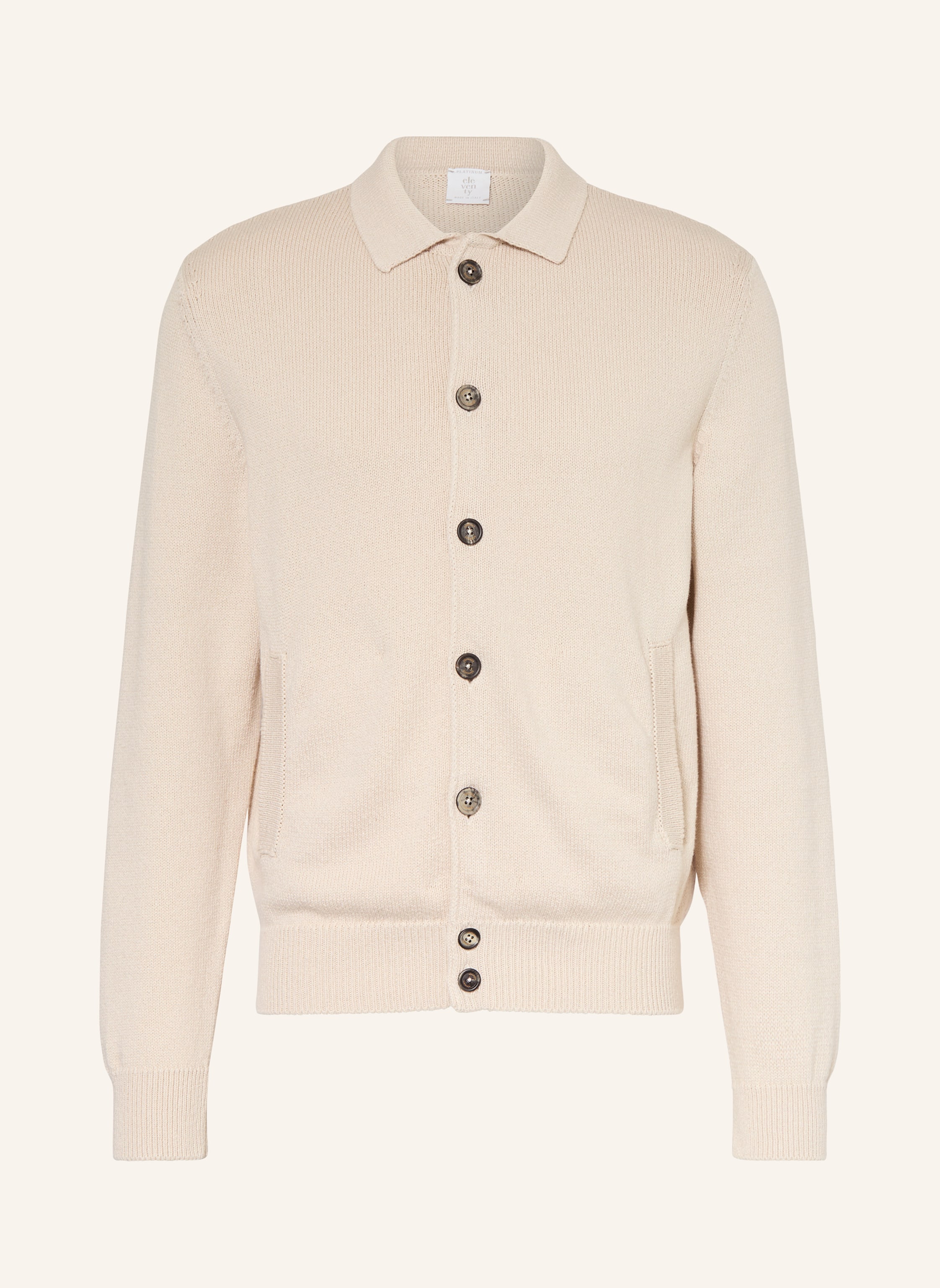 eleventy Strickjacke