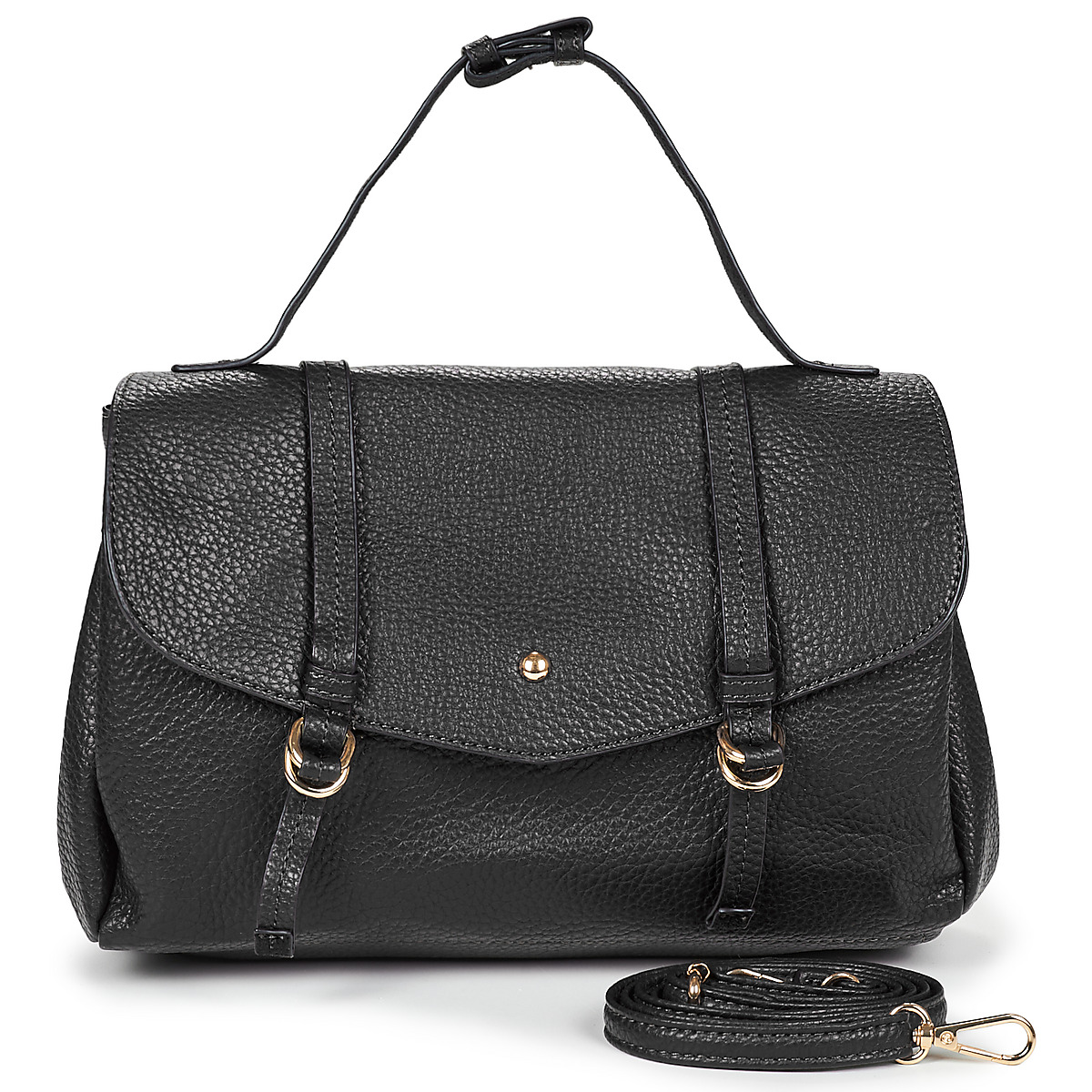 Moony Mood - TAIS - Black