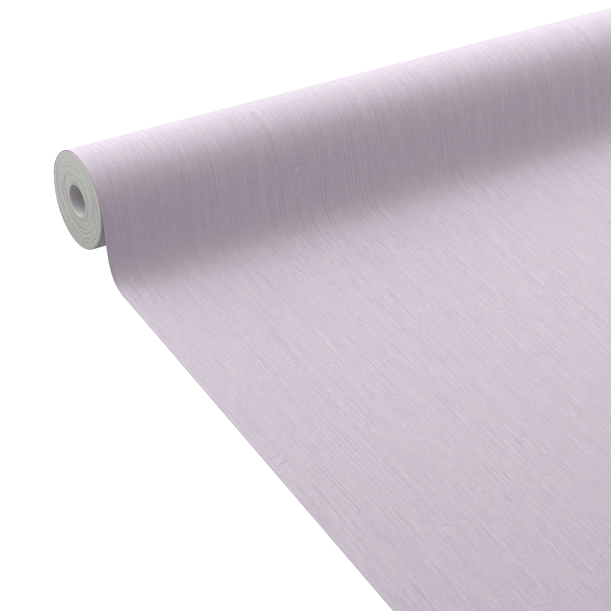 Papier peint PANAMA coloris Mauve clair