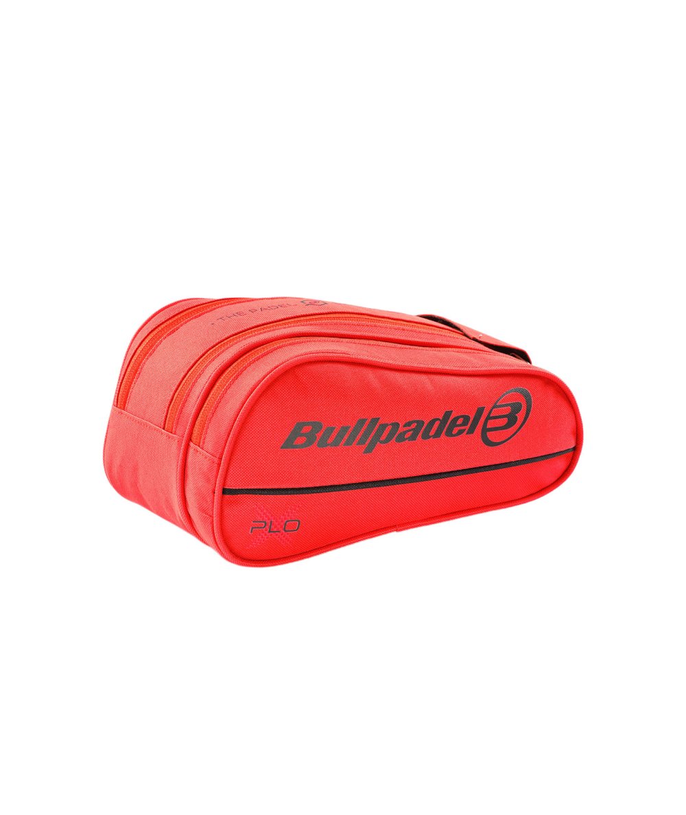 NECESER BULLPADEL BPP25018 EXPLO ROJO