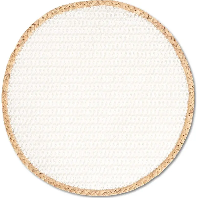 Tischset 6er-Set Nature