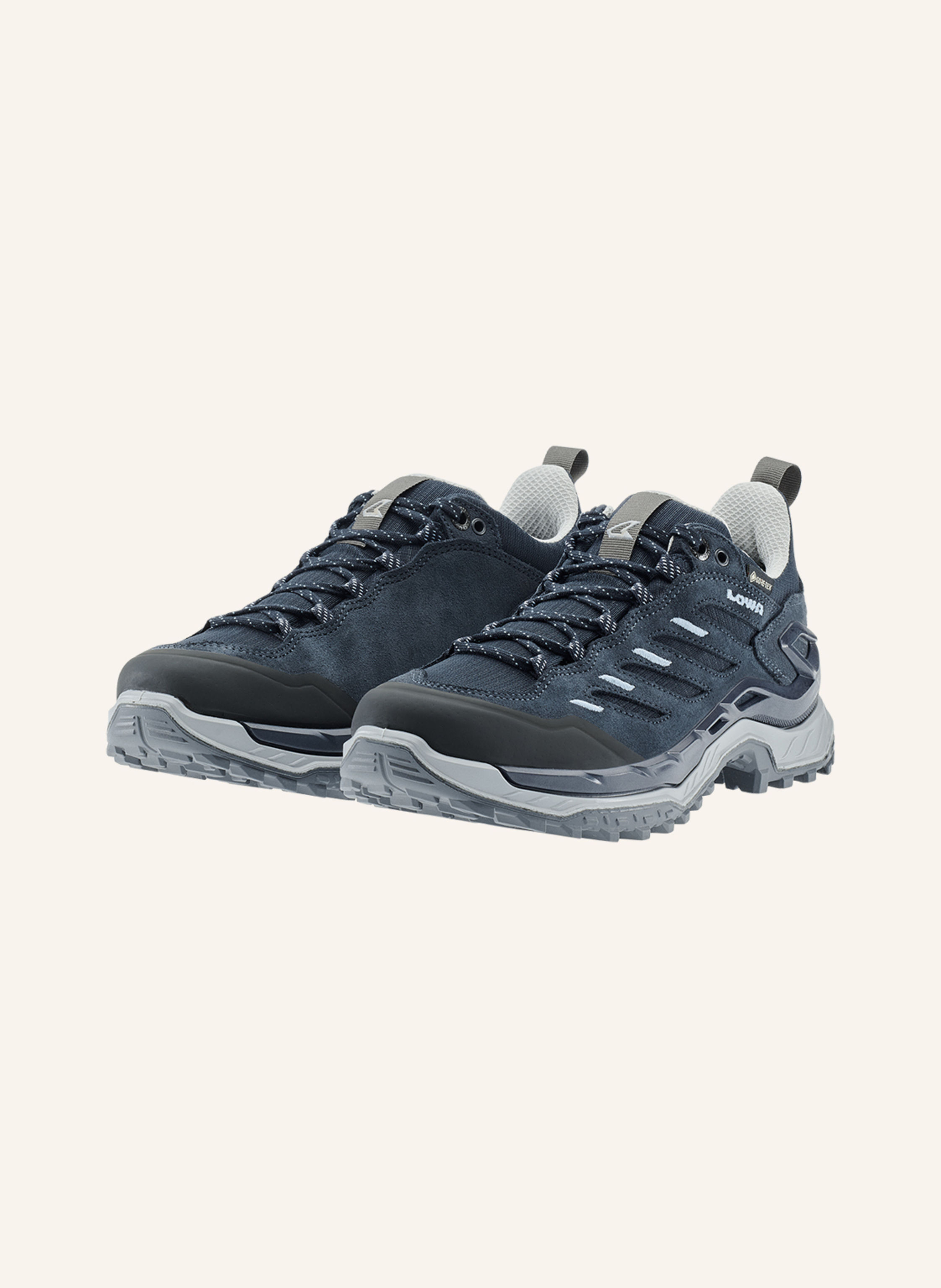 LOWA Outdoor-Schuhe INNOVO GTX LO WS