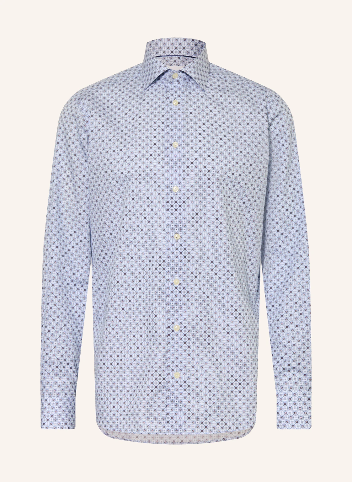 ETON Hemd Contemporary Fit