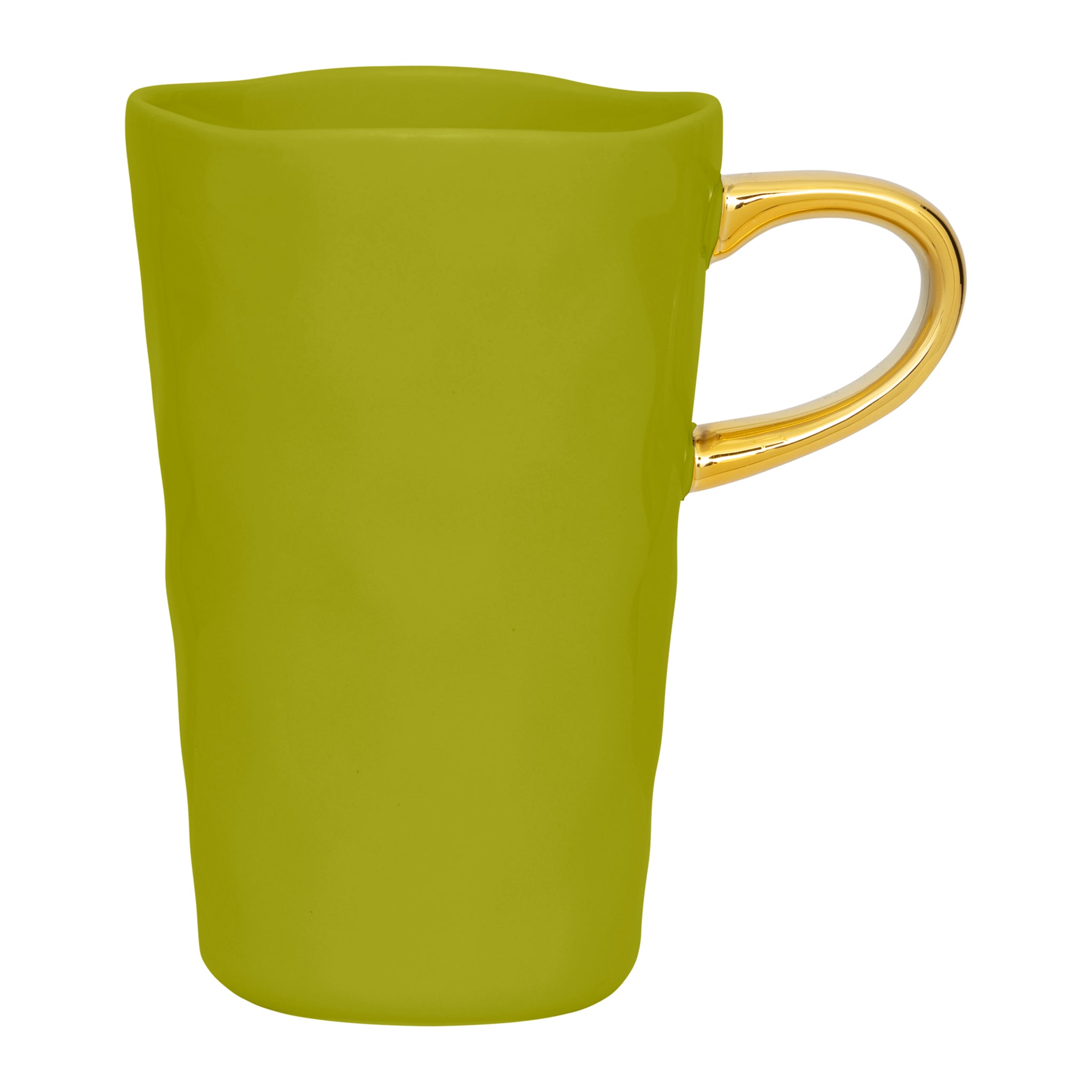 Urban Nature Culture Good Morning Koffiemok - Split Pea - 4 st.