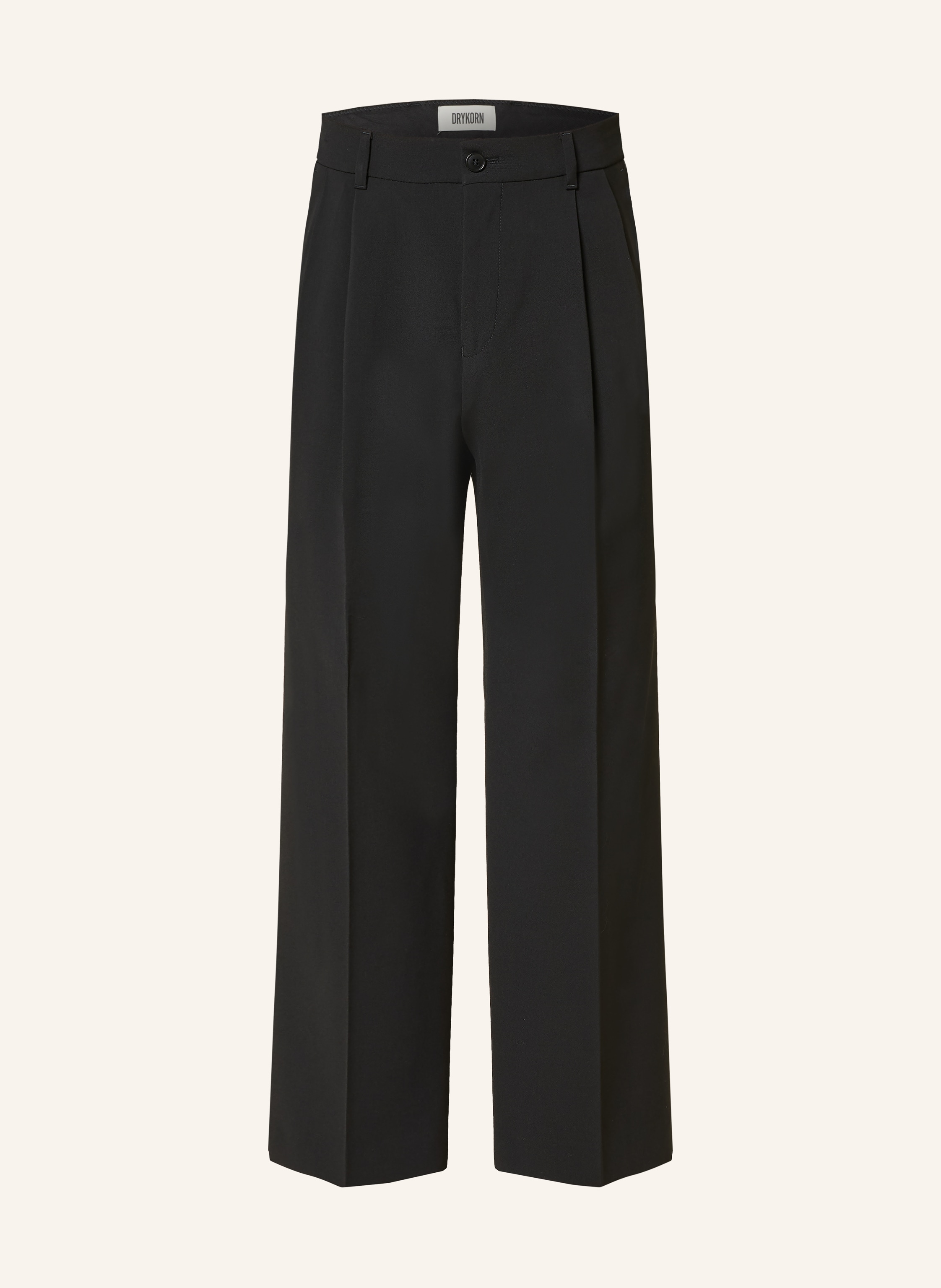 DRYKORN Chino LEEK_WIDE Wide Fit