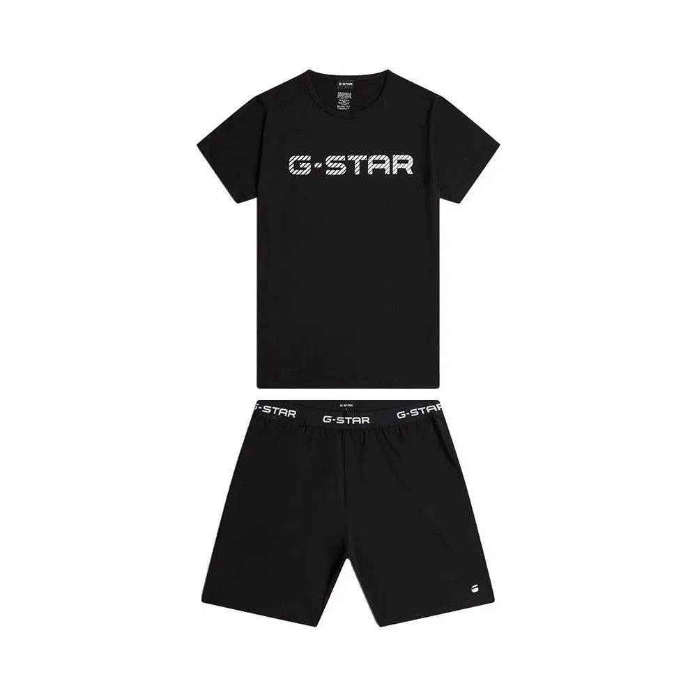 G-Star D29402-01 short sleeve pyjama