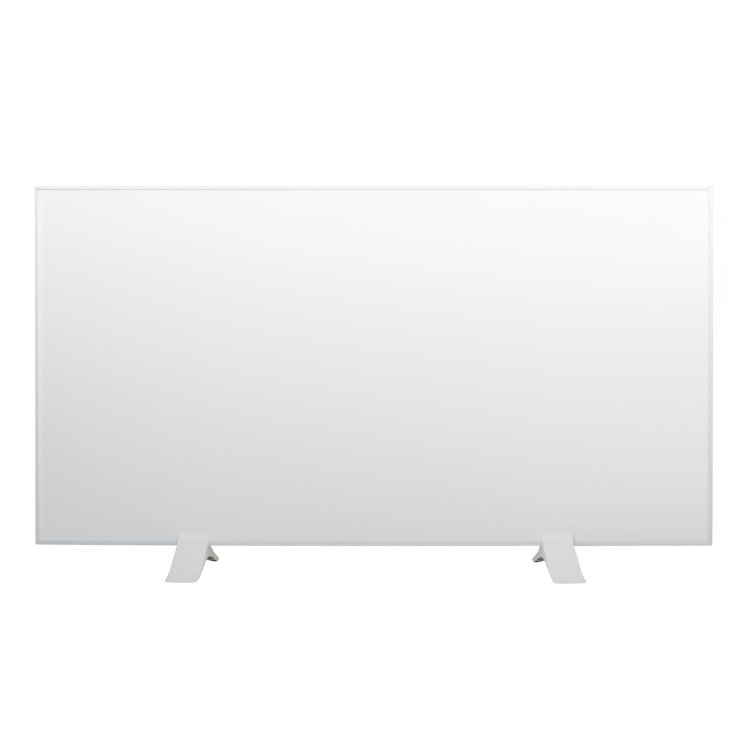 Grzejnik na podczerwień panel grzewczy promiennik IR 600W WIFI 60x100 cm