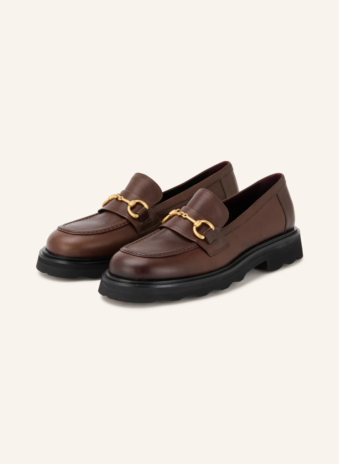 POMME D'OR Loafer NICKY