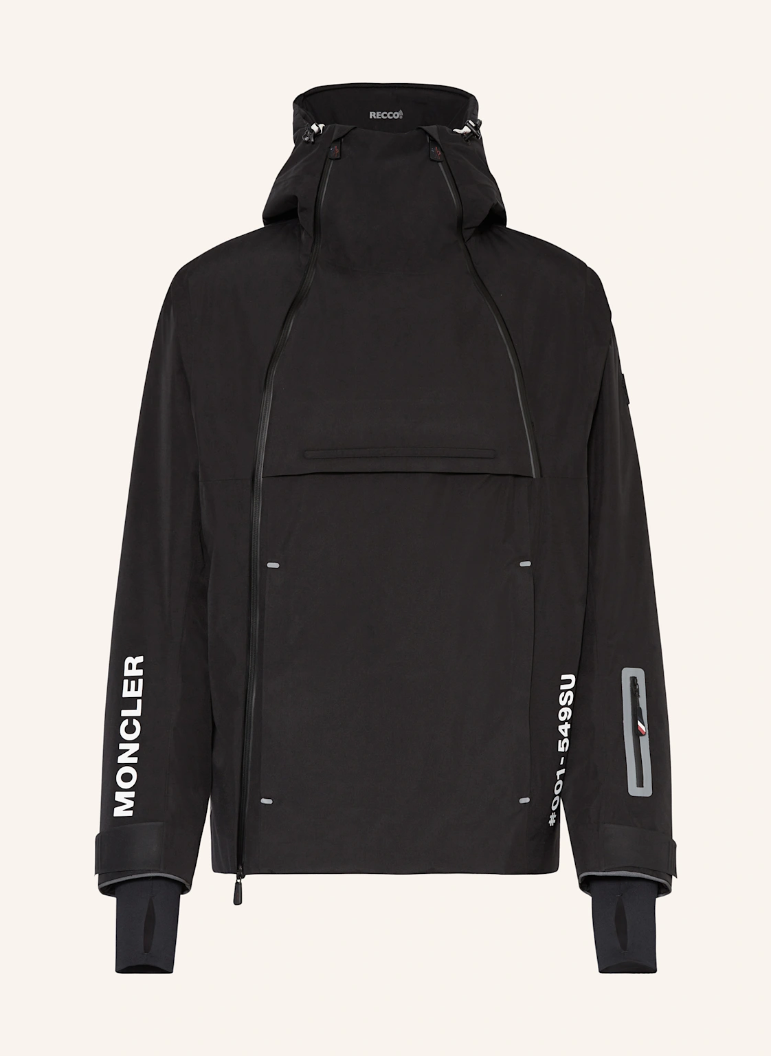 MONCLER GRENOBLE Skijacke STAZ