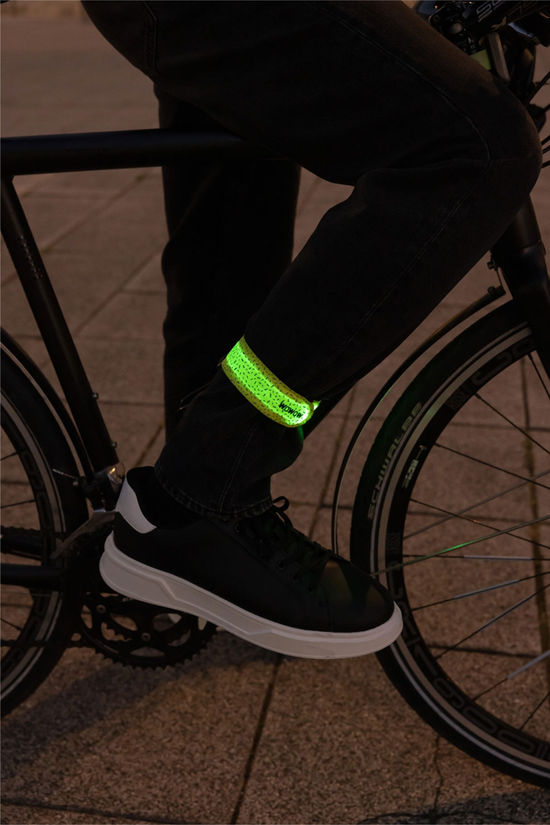 Wowow Stardust Snap Wrap LED