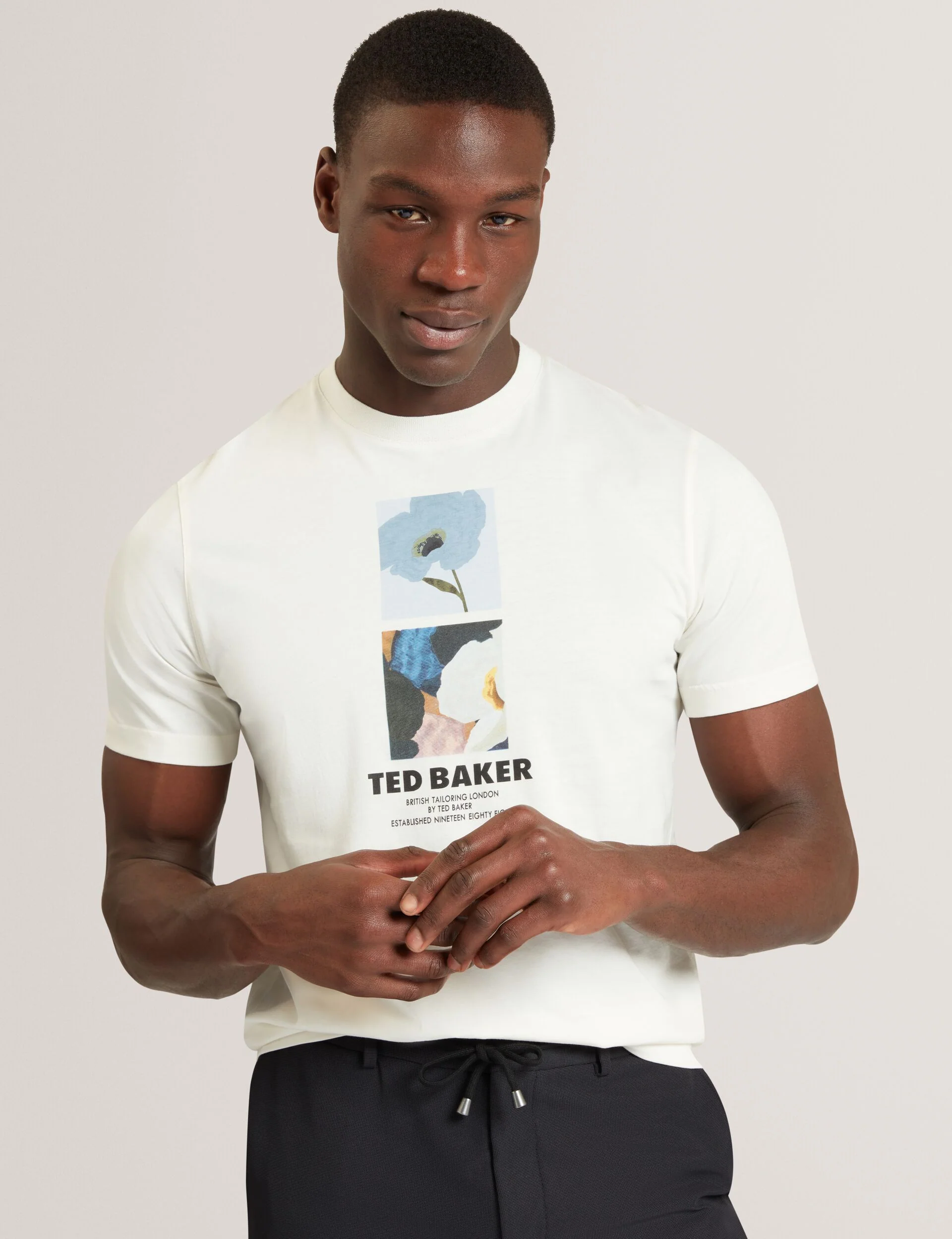 LAMBBET | WHITE
