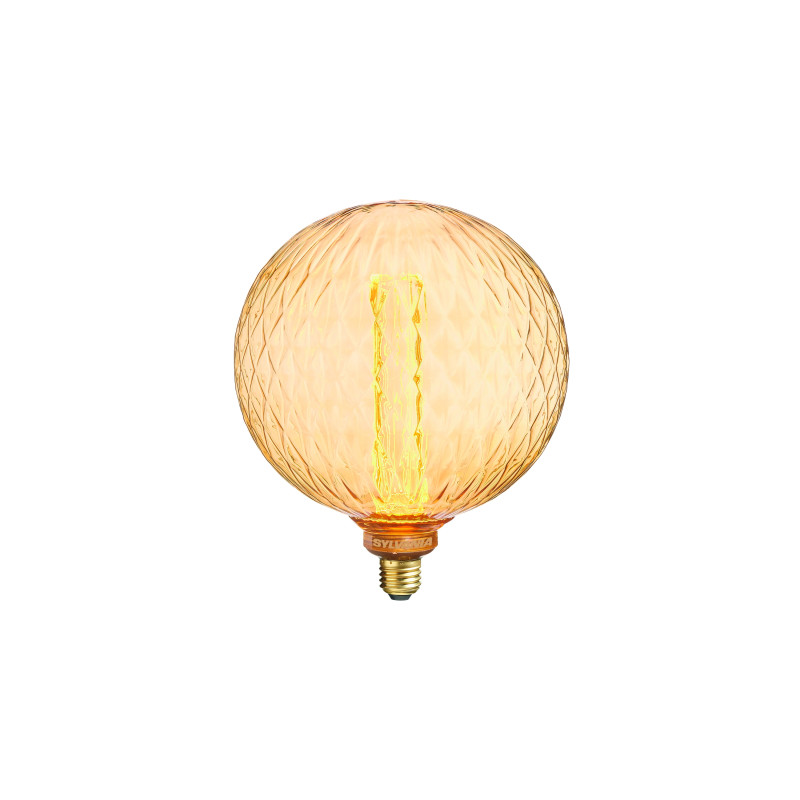 Ampoule LED Toledo Mirage G200 E27 SYLVANIA