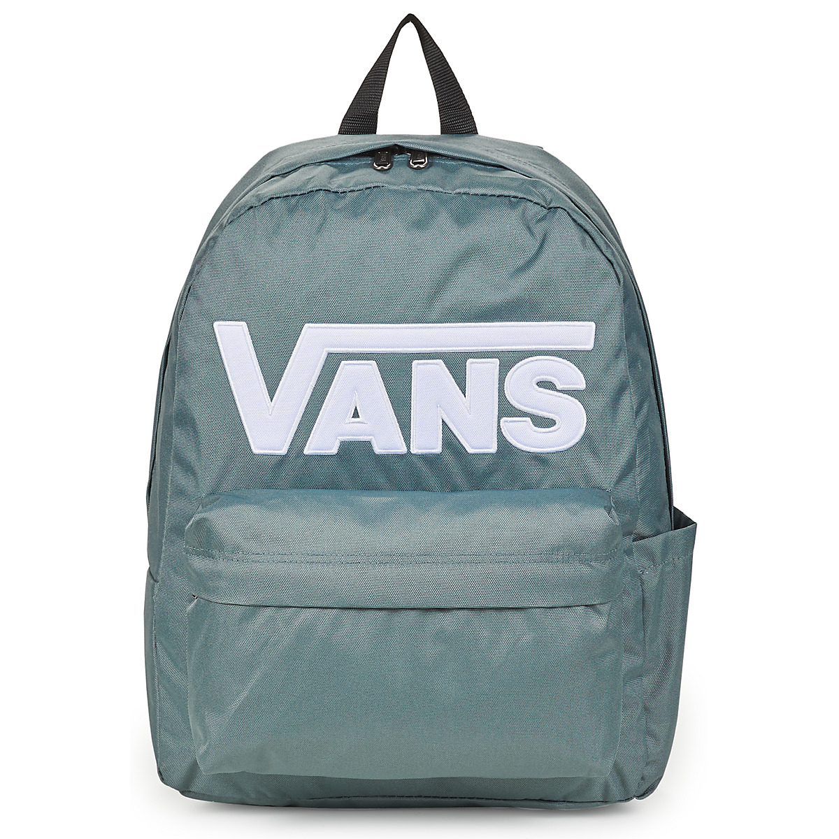 Vans - OLD SKOOL DROP V BACKPACK - Blue / Grey