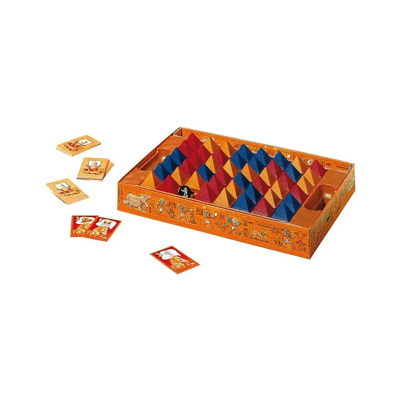 Familienspiel Ramses