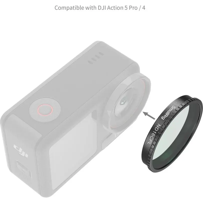 Kamera Filter Kit