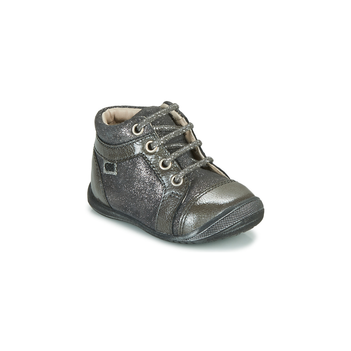 GBB - OMANE - Grey