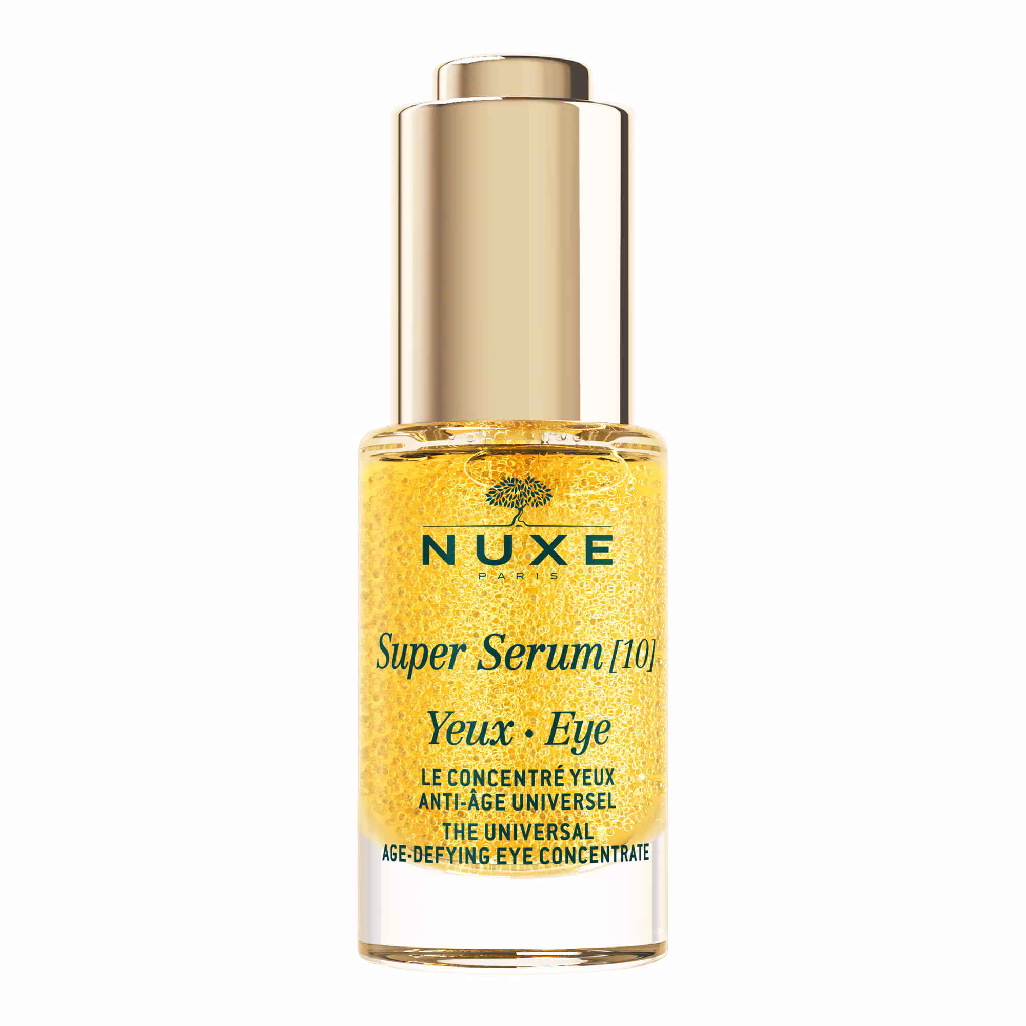 SUPER SERUMNuxe super serum contour yeux 15ml