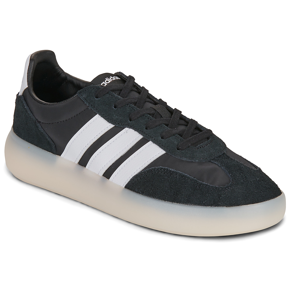 adidas - BARREDA DECODE - Black / White