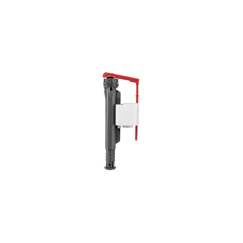Robinet flotteur téléscopique 3/8