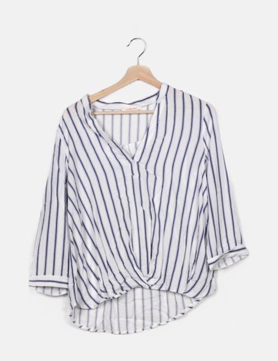 Camaïeu blouse