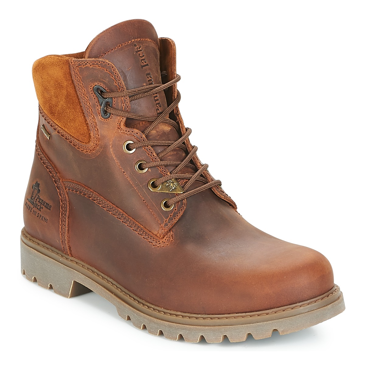 Panama Jack - AMUR GTX - Brown