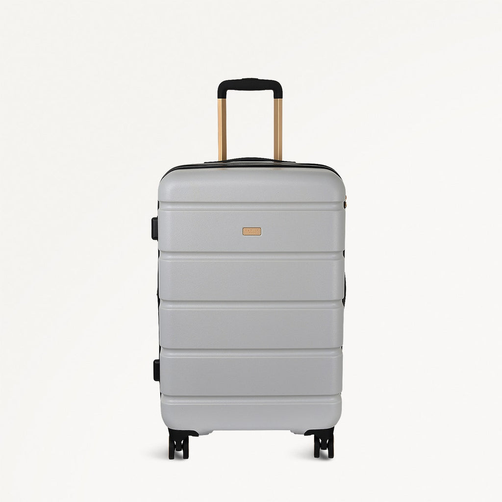 Lexington - Colour Block 4 Wheel Medium Suitcase - RLB10602