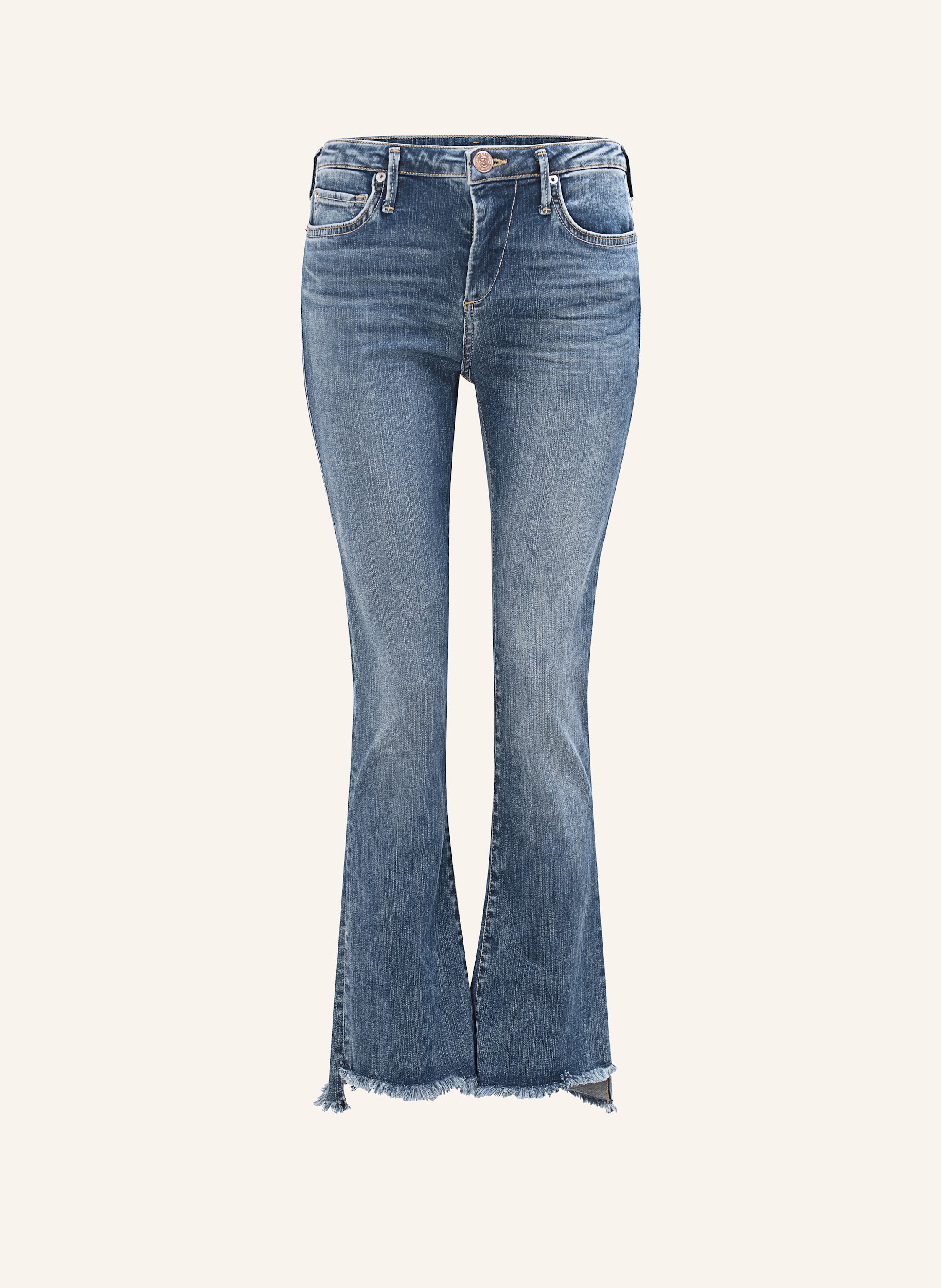 TRUE RELIGION Jeans HALLE Kick Flare