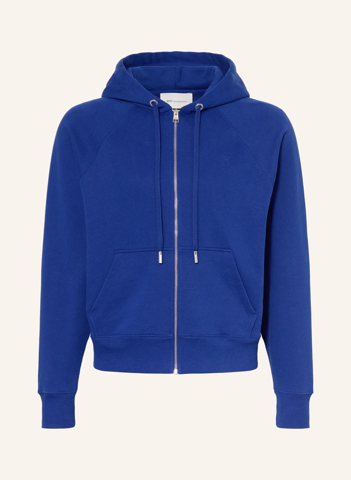 Ami Paris Sweatjacke