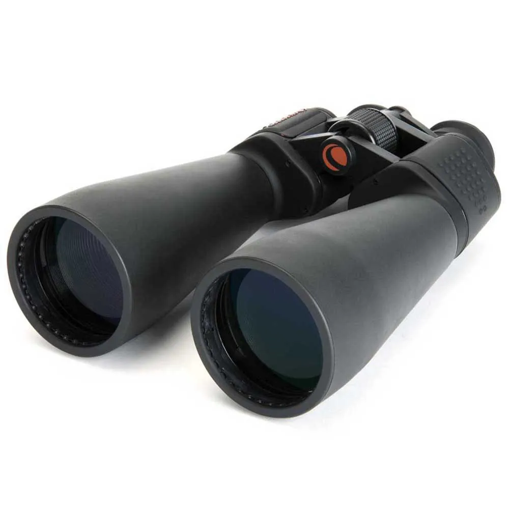 Celestron SkyMaster 25x70 binoculars