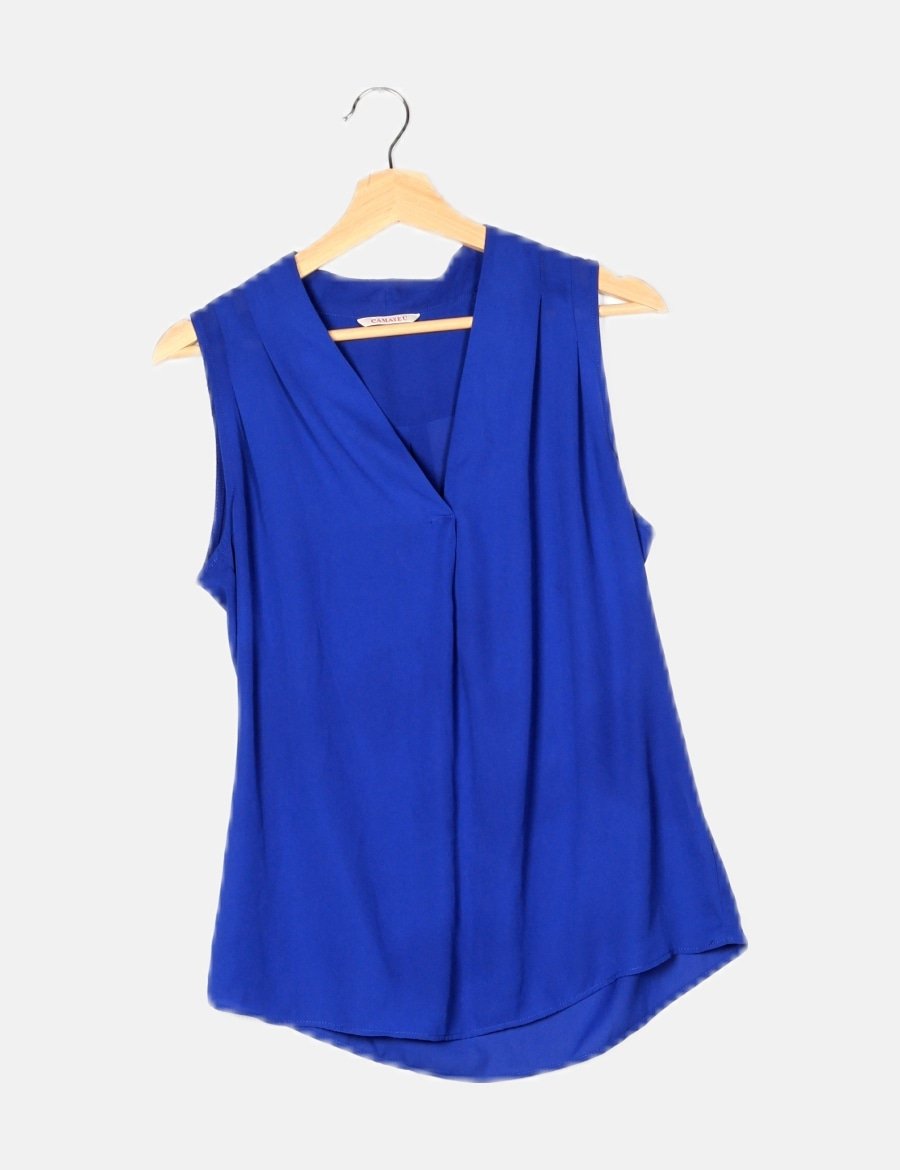 Camaïeu blouse Flowing