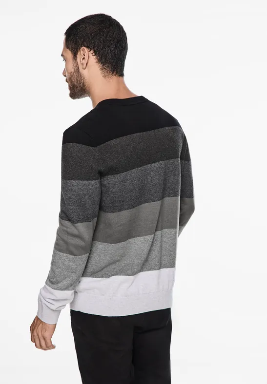 Feinstrickpullover