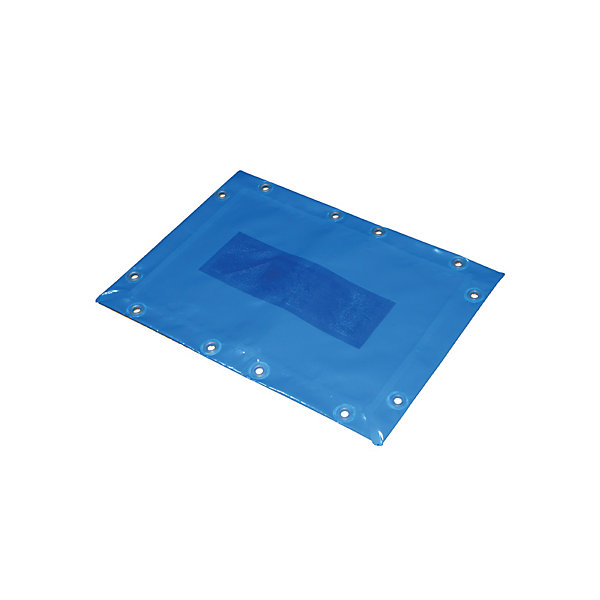 Bâche d'hivernage Naturalis pour piscine ø 4,95 m