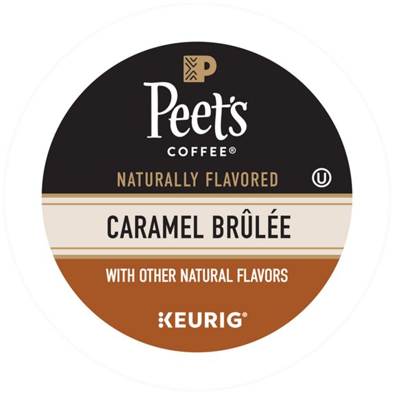 Caramel Brulee